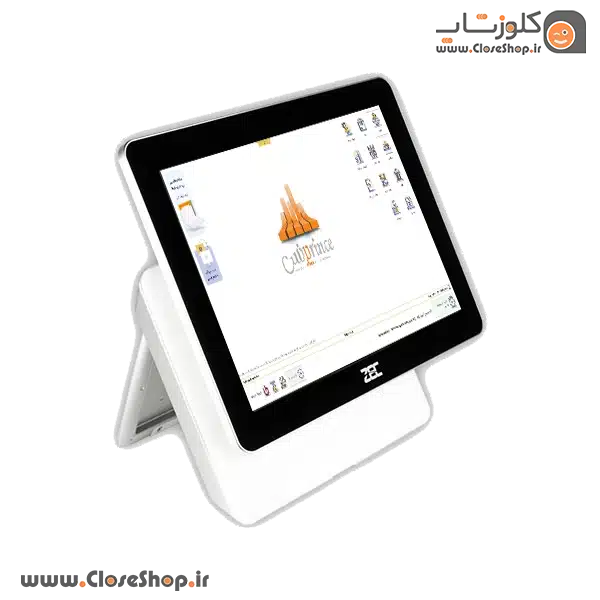 صندوق فروشگاهی zec