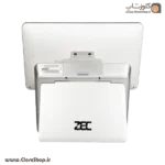 صندوق فروشگاهی زد ای سی (ZEC (Mac | پردازنده Intel Celeron J6412 رم 4 گیگ SSD 128 گیگ - تصویر 3