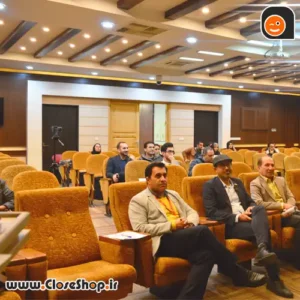 همایش نرم افزار حسابداری اونس 2