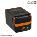 فیش پرینتر دو پورت زد ای سی ( ZEC (ZP300