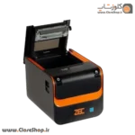 فیش پرینتر دو پورت زد ای سی ( ZEC (ZP300 - تصویر 3