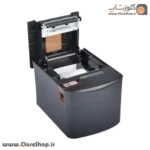 فیش پرینتر دو پورت زد ای سی ( ZEC (ZP310 - تصویر 3