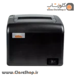 فیش پرینتر دو پورت زد ای سی ( ZEC (N230UE - تصویر 2