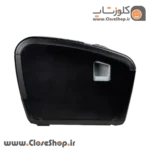 فیش پرینتر دو پورت زد ای سی ( ZEC (N230UE - تصویر 3