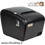 فیش پرینتر دو پورت زد ای سی ( ZEC (N230UE