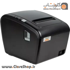 فیش پرینتر دو پورت زد ای سی ( ZEC (N230UE