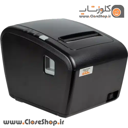 چاپگررسید فول پورتZEC N230UE3