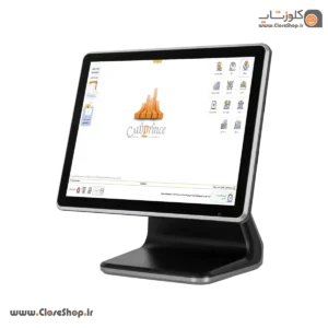 صندوق فروشگاهی هاناسیس Hanasis رم ۸ و ۲۵۶ SSD