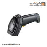 بارکد خوان دو بعدی  با سیم میندئو (Mindeo (MD6600 - تصویر 5