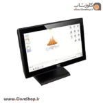 صندوق فروشگاهی زد ای سی مدل (Wide) ZEC | پردازنده Intel Celeron 6412 | رم 8 گیگ | SSD 128 گیگ