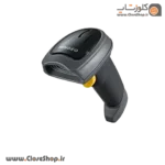 بارکد خوان دو بعدی  با سیم میندئو (Mindeo (MD6600 - تصویر 4