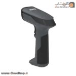 بارکدخوان دو بعدی باسیم اتم (Atom (Servo-e