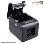 فیش پرینتر دو پورت اتم (S300) Atom - تصویر 2