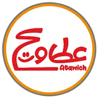 فست فود عطاویچ