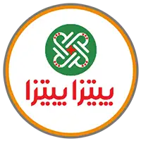 پیتزا پیتزا