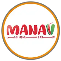 میوه VIP MANAV