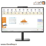 آل این وان لنوو Lenovo استوک 24 اینچ نسل 6 | RAM 8GB | SSD 256GB| Non-Touch