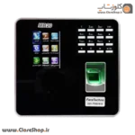دستگاه حضور و غیاب فراتکنو مدل MB20