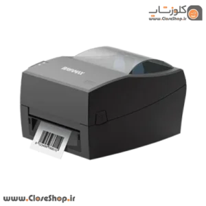 لیبل پرینتر حرارتی بایامکس مدل (XT-330) Bayamax