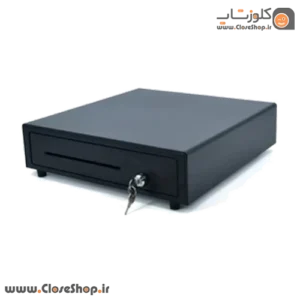 کشو پول 4 خانه Cash Drawer 4142