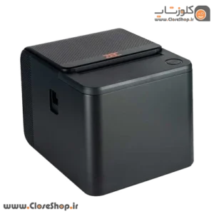 فیش پرینتر فول پورت زد ای سی  ZEC مدل ZP330