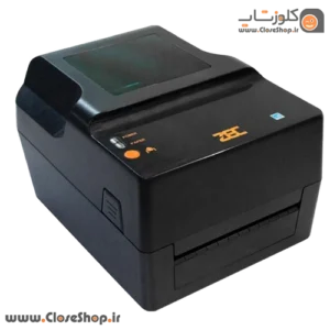 لیبل پرینتر زد ای سی ZEC مدل ZP-403H
